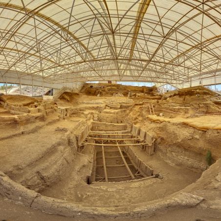 çatalhöyük1